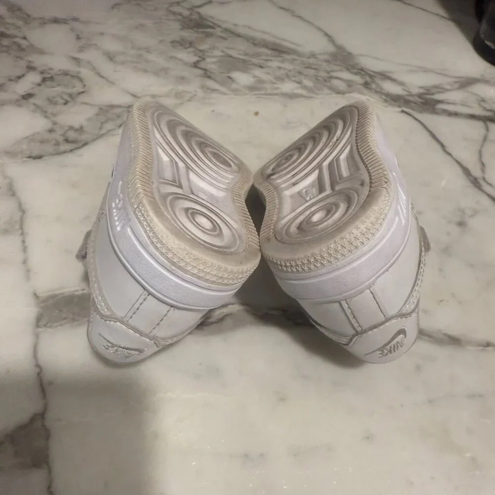$23 ADD ON‎ Nike air force 1's 8c sneakers Adidas Converse Natives Sketchers